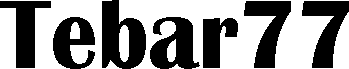 Tebar77